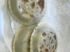 家常素合子-燕春楼(海河华鼎店)