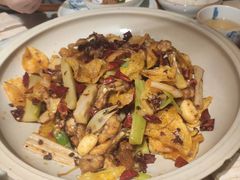 -辛香汇·锦里丨现炒川菜(中南城店)