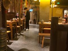-破三川·新川菜(静安大融城店)