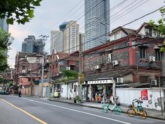 -阿文夜市豆浆油条(临潼路店)