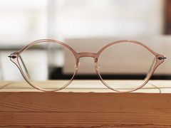 -目艮眼镜SHOWROOM(品牌集合店)