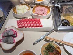 -海底捞火锅(勒泰店)