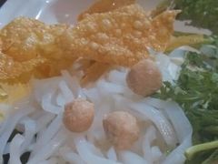 可怜的三个鸡丸-刘一锅筋头巴脑(大悦城C店)