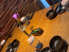 -泰香米泰国餐厅(北城天街店)