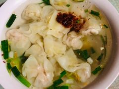 -安庆柴火馄饨(马道街店)