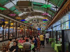 -盛港湾海鲜食府(黄沙店)