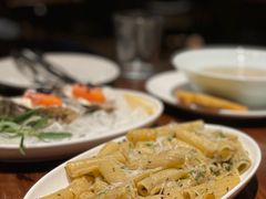 -Bistro 63 创意融合料理(广粤天地店)