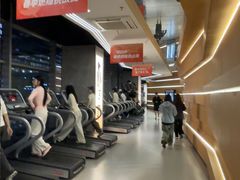 -锐动健身游泳(博地中心店)