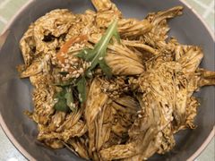 -玉桥餐厅(天坛店)