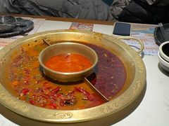 -哥老官重庆美蛙鱼头(五角场合生汇店)
