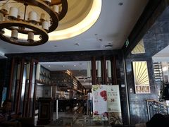 -东方红海鲜百汇(国际大厦店)