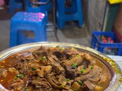 -麻木老地方牛筋牛杂(长堤街店)