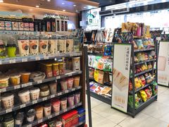 -today便利店(汉街店)