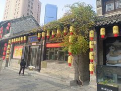 -回龙窝历史文化街区