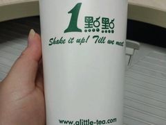 -1点点(文峰广场店)