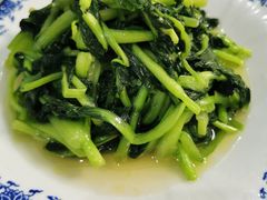 -七的湖·晚芳亭·阳澄湖农家菜·大闸蟹(莲花岛店)