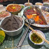 太妃冰汤圆这个甜品 求求你们 一定要点