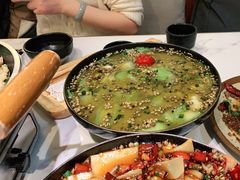-乔阿马·江南味·驴肉香(龙湖华泾天街店)