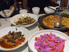 -小财神·老派赣州菜·中华美食地标(第五大道店)