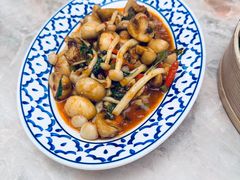 -KingThaia金泰兰(滨江天街店)