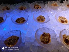 -大佛寺高级素食自助餐厅