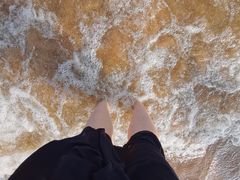 -金梦海湾浴场