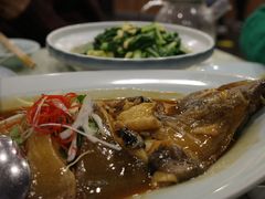 -渔娘渔家丹东海鲜(东直门店)