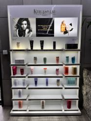 -塞巴斯汀SEBASTIAN专业美发店