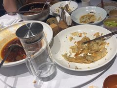 -丹江渔村(上地店)