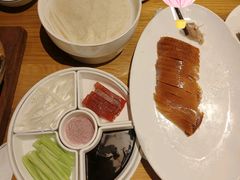 -伊喜饺子·烤鸭(五道口学院路店)