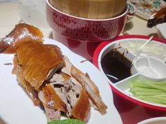-京鸭棠(让胡路万达店)