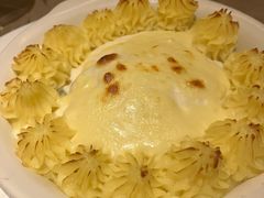 -波特曼西餐厅(中央大街店)