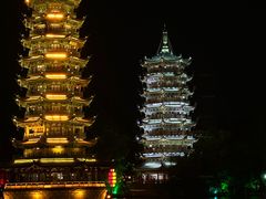 -桂林两江四湖景区