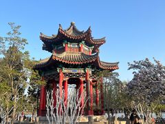-济南大明湖景区