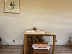-蟹家大院 · 独揽江景(滨江店)