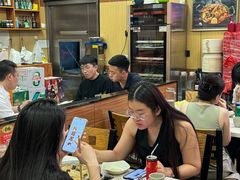 -彭记铁锅肥肠(东四总店)