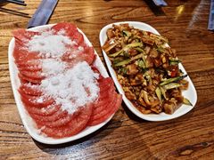 -壹块捌烧烤(灯市口店)