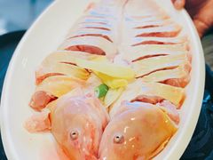 江团鱼-渔小生蒸汽石锅鱼(印象城店)