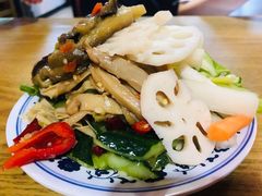 -铸钟褡裢火烧(西三环紫竹桥店)