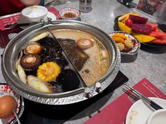 -一绪に寿喜烧(虹悦城店)