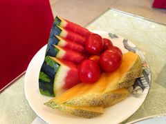 -博雅渔港·融合菜(维也纳国际大酒店)