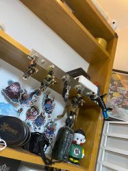 -长沙纹身·龙堂刺青·三土师傅的店