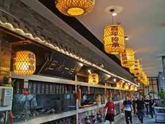 -杨记隆府(白象街店)