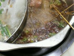 -袁记串串香(人民公园店)