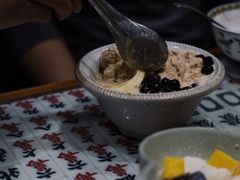 -堂屋糖水店(愚园店)