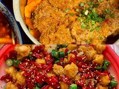 -小街47號江湖菜(四合院店)