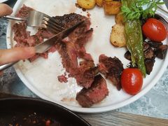 -芭莉与彩虹西餐厅(成都合生汇店)