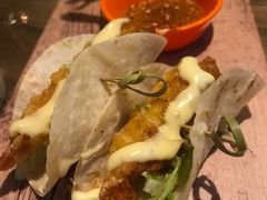 辣味海虾墨西哥饼&nbsp;-杂咖zacup(领展中心城店)
