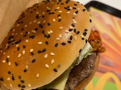 -麦当劳(天骄店)