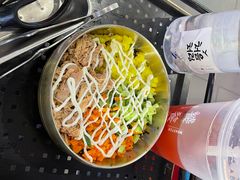 -玄希浪漫厨房·韩料烤肉(湖滨银泰in77店)